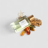 Bohemian Lime - 100ML