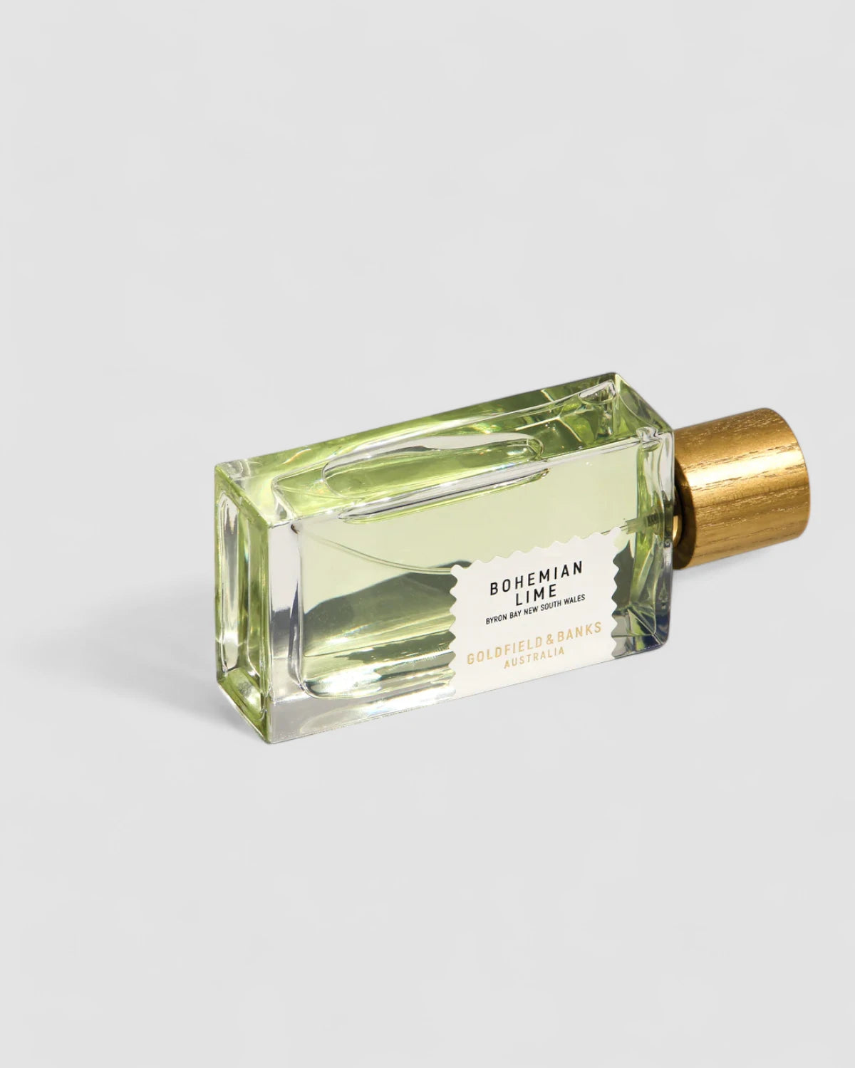 Bohemian Lime - 100 ML