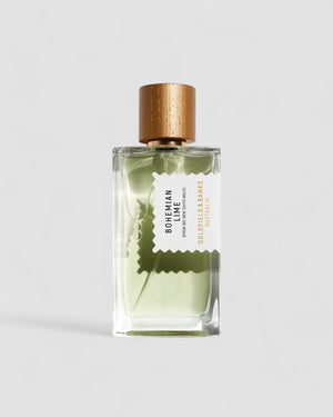 Bohemian Lime - 100ML