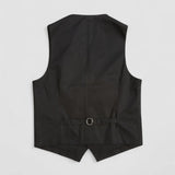 Canna Carbonio Gillet - Black