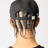 Baseball Cap - Black