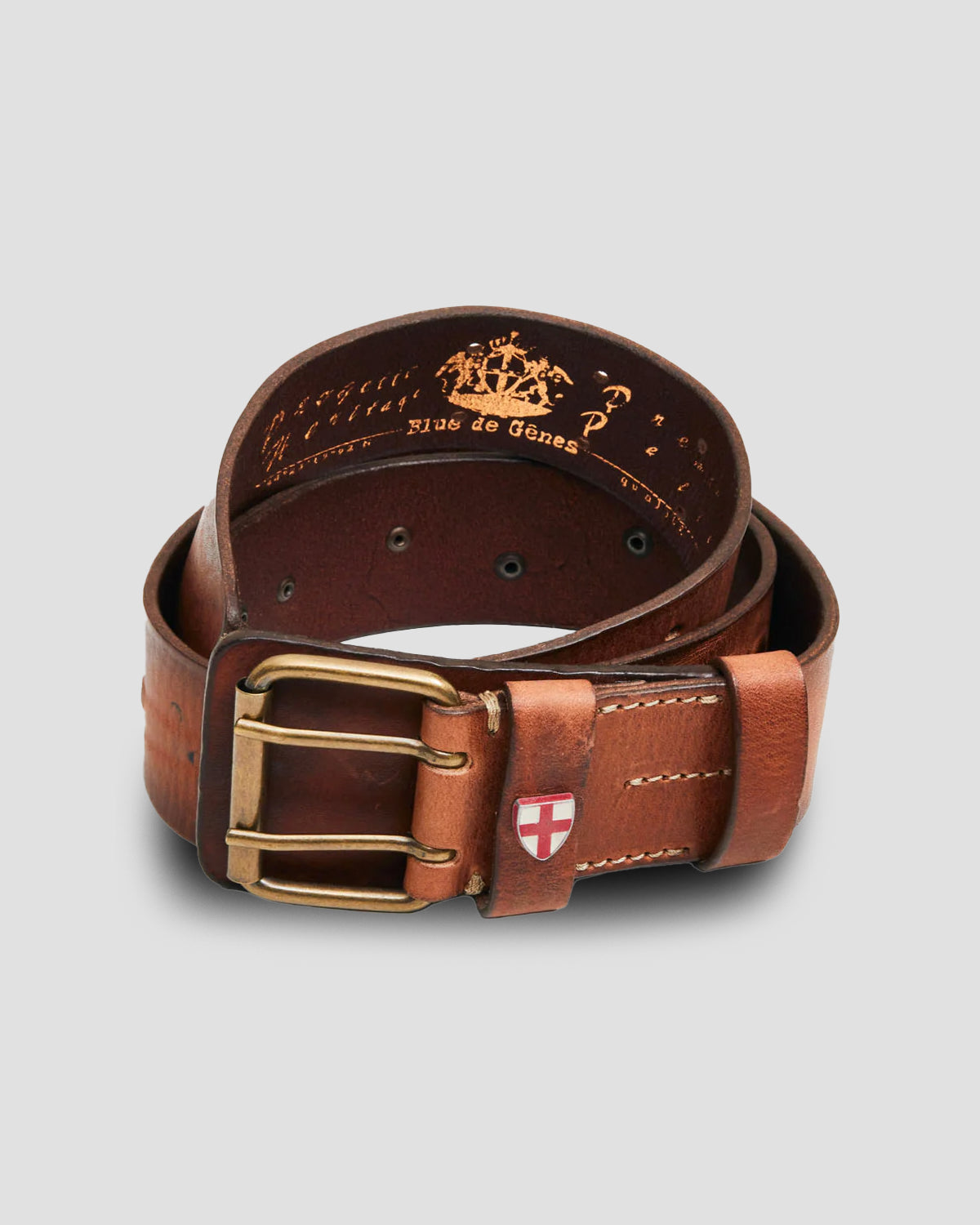 Cintura Belt - Brown