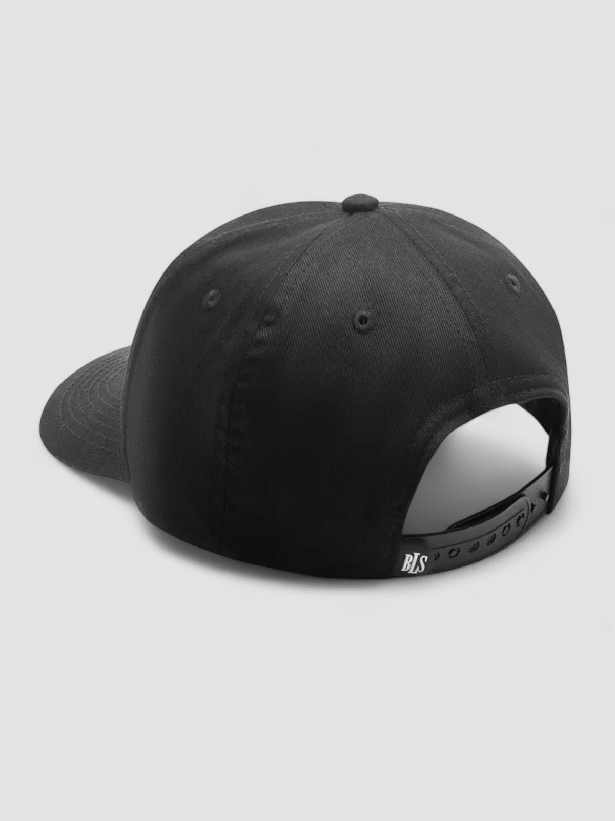 Classic Baseball Cap - Black