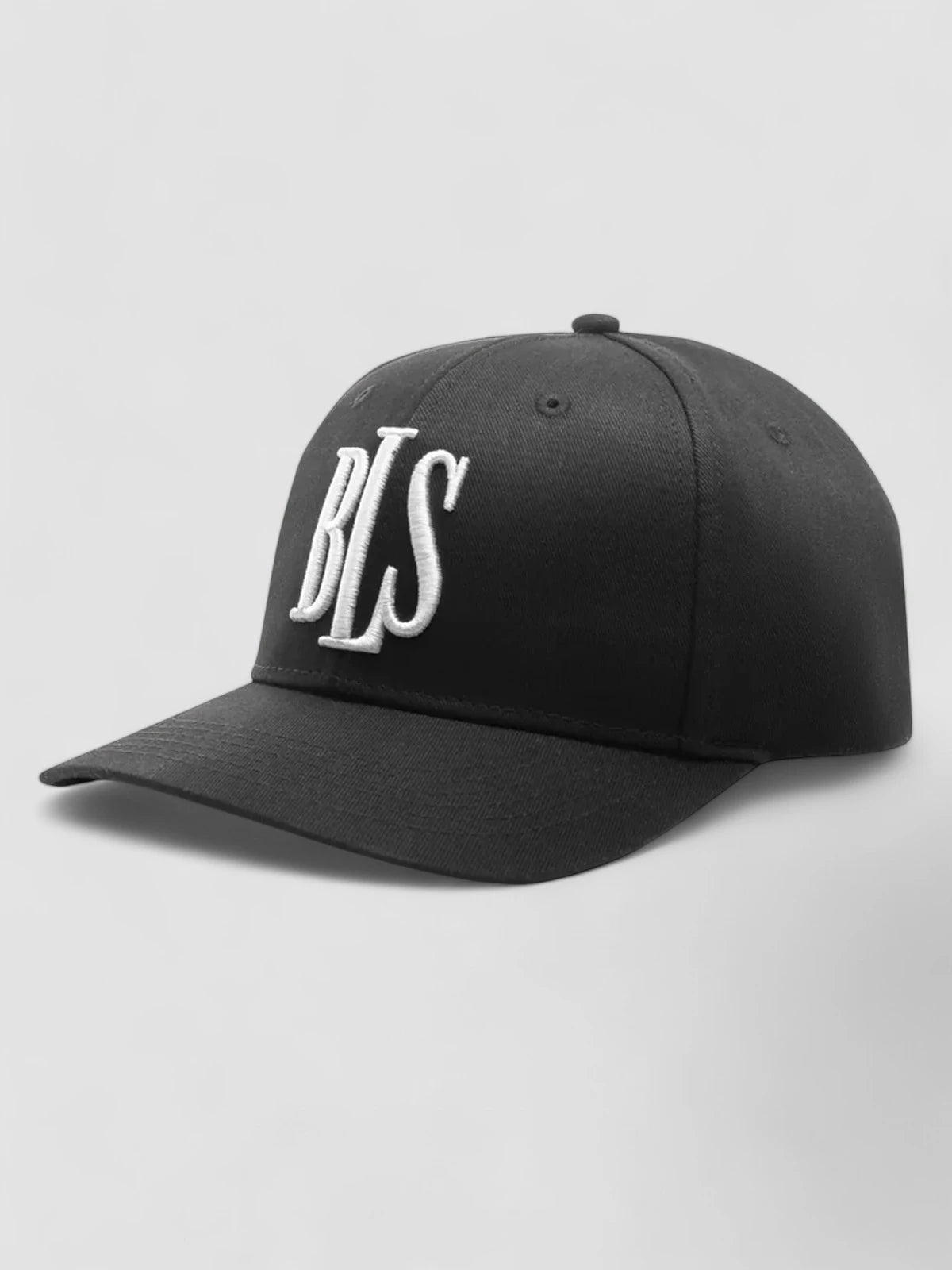 Classic Baseball Cap - Black