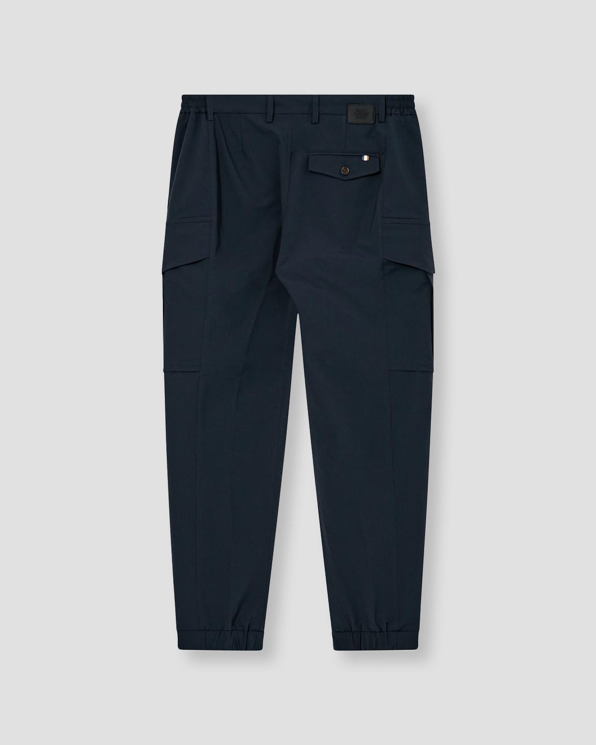 Coman Cargo Pant - Navy