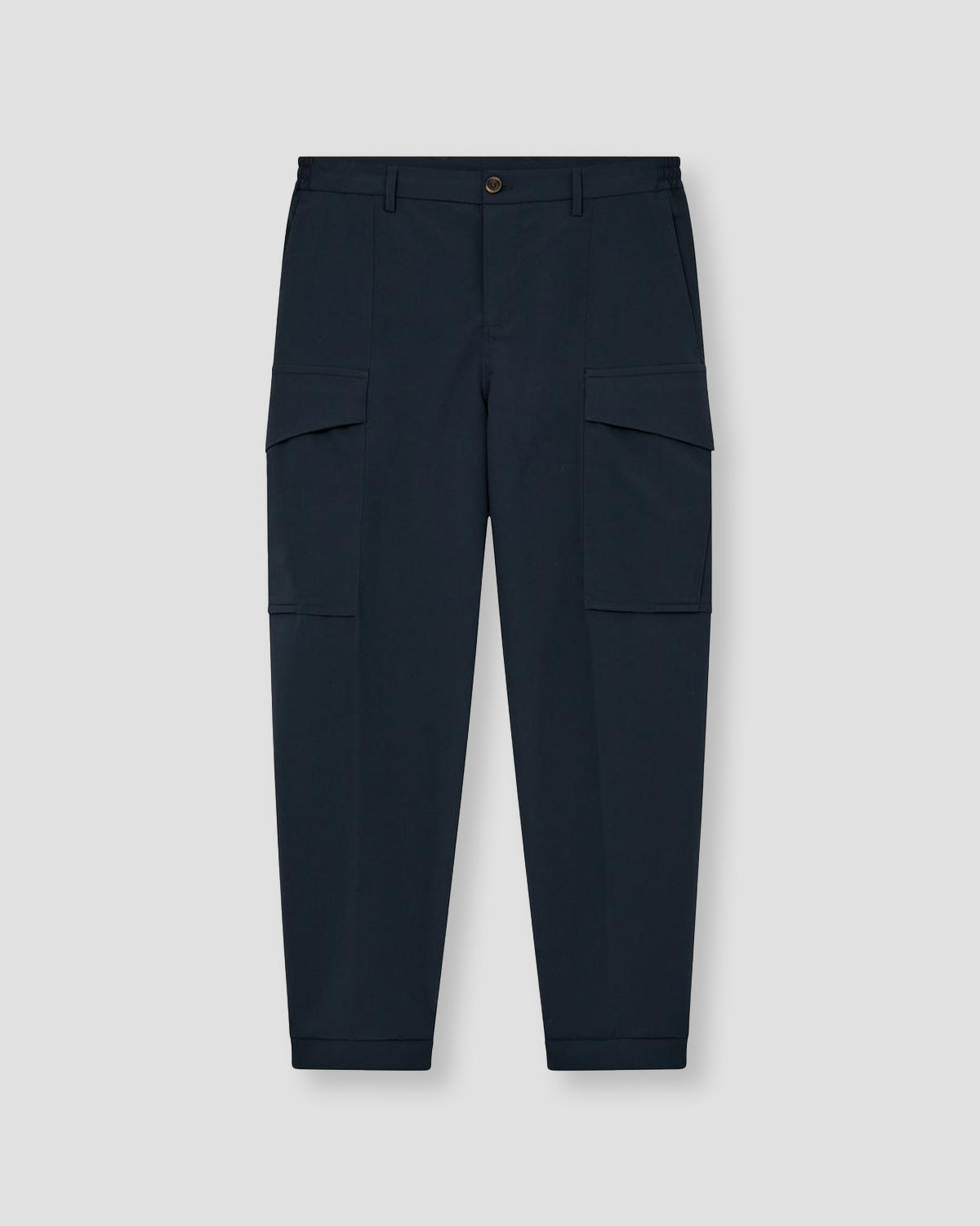 Coman Cargo Pant - Navy