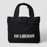 Cotton Canvas Tote Bag