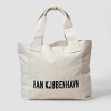 Cotton Canvas Tote Bag