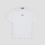 Daily Oversized T-shirt - White