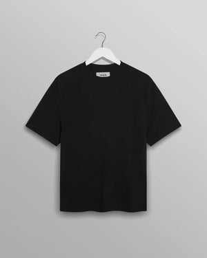 Dean SS T-shirt - Jolt Black