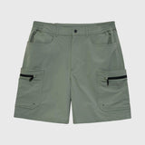 Delta Shorts - Agave Green - HALO - Kul og Koks