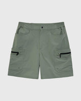 Delta Shorts - Agave Green - HALO - Kul og Koks