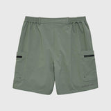 Delta Shorts - Agave Green - HALO - Kul og Koks