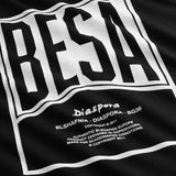 Diaspora Tee - Black