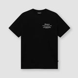 Diaspora Tee - Black