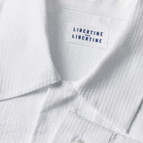 Domain Shirt - White
