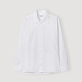 Domain Shirt - White