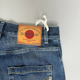 UP168 Jeans - Dark Blue