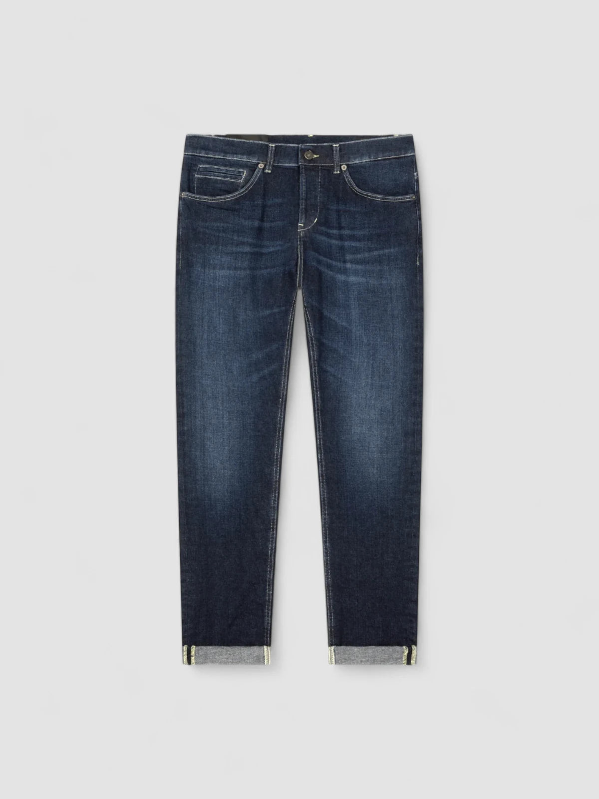 DSO345U George Jeans - Dark Blue