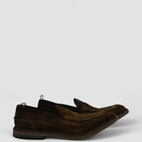 Durham Loafers - Brown