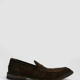 Durham Loafers - Brown