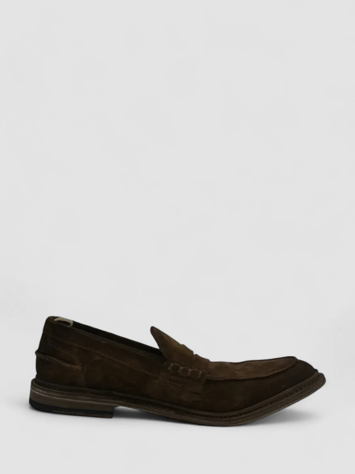 Durham Loafers - Brown