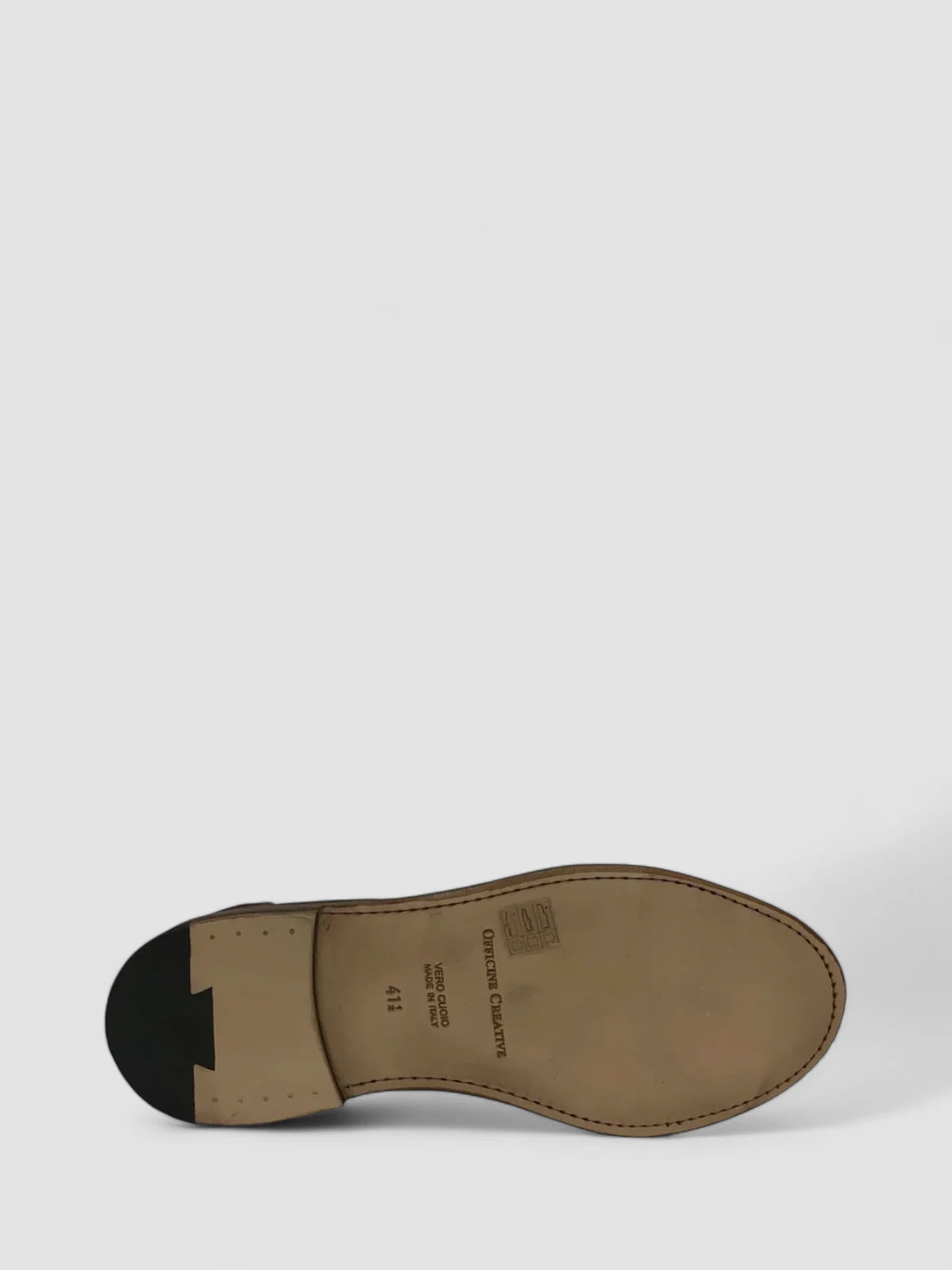 Durham Loafers - Brown