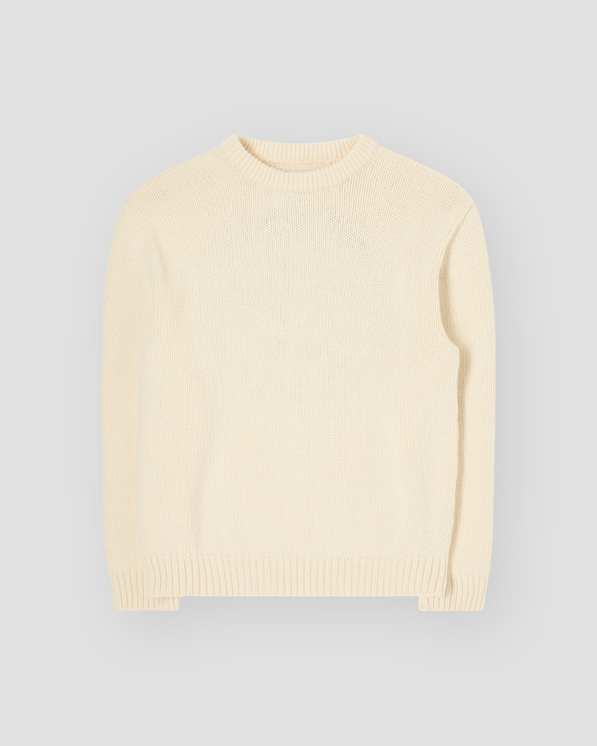 Ellis Sweater - Off White