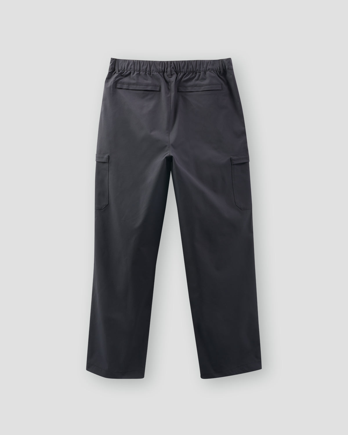 Enforcer Pants - Black