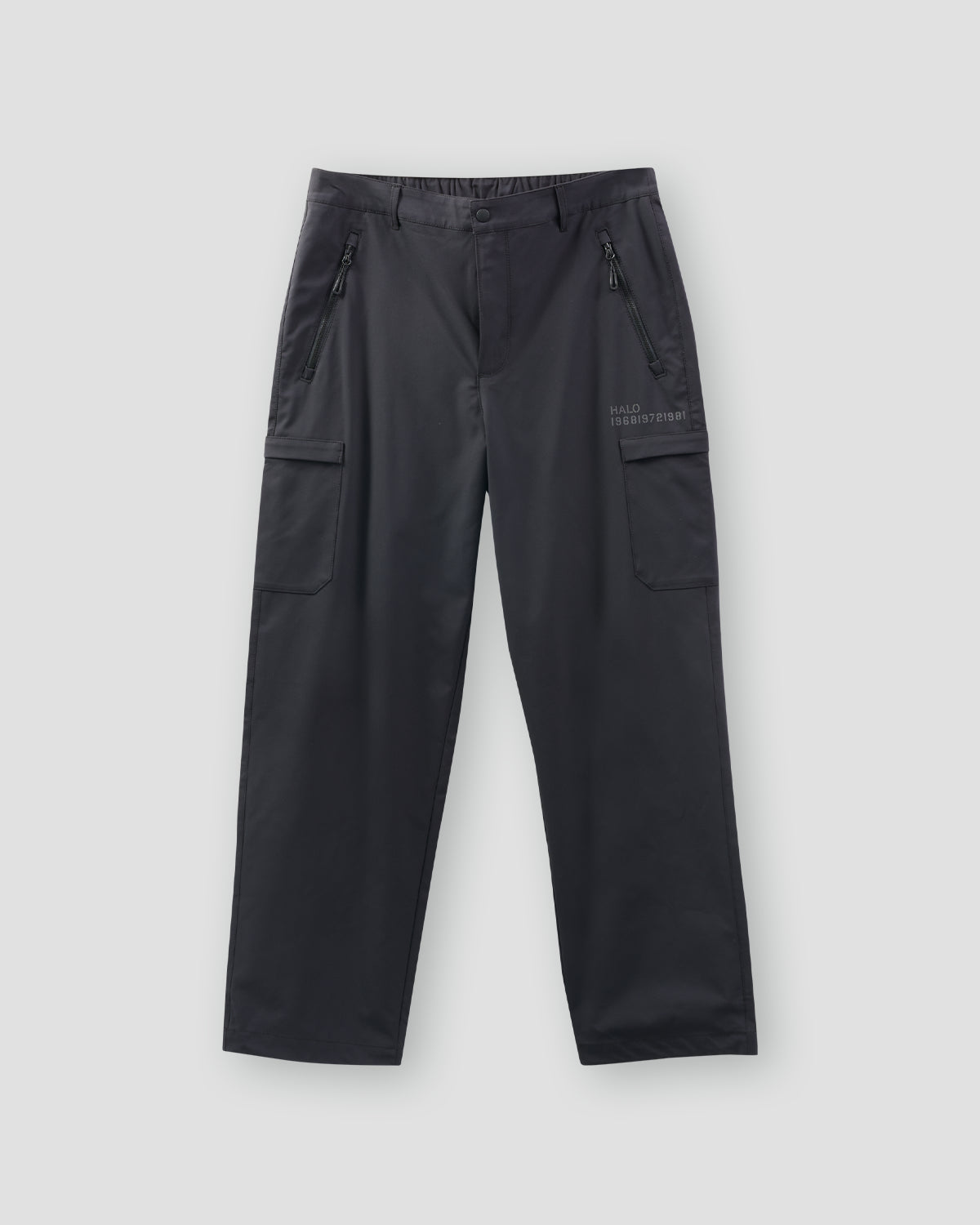 Enforcer Pants - Black