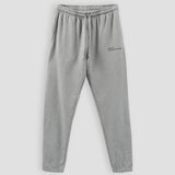 Essential Sweatpants - Grey Melange