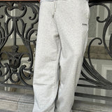 Essential Loose Sweatpants - Grey