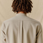 Factory 2286 Shirt - Light Stone - Libertine-Libertine - Kul og Koks