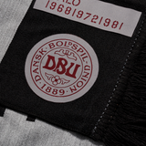 HALO DBU Fan Scarf - Black