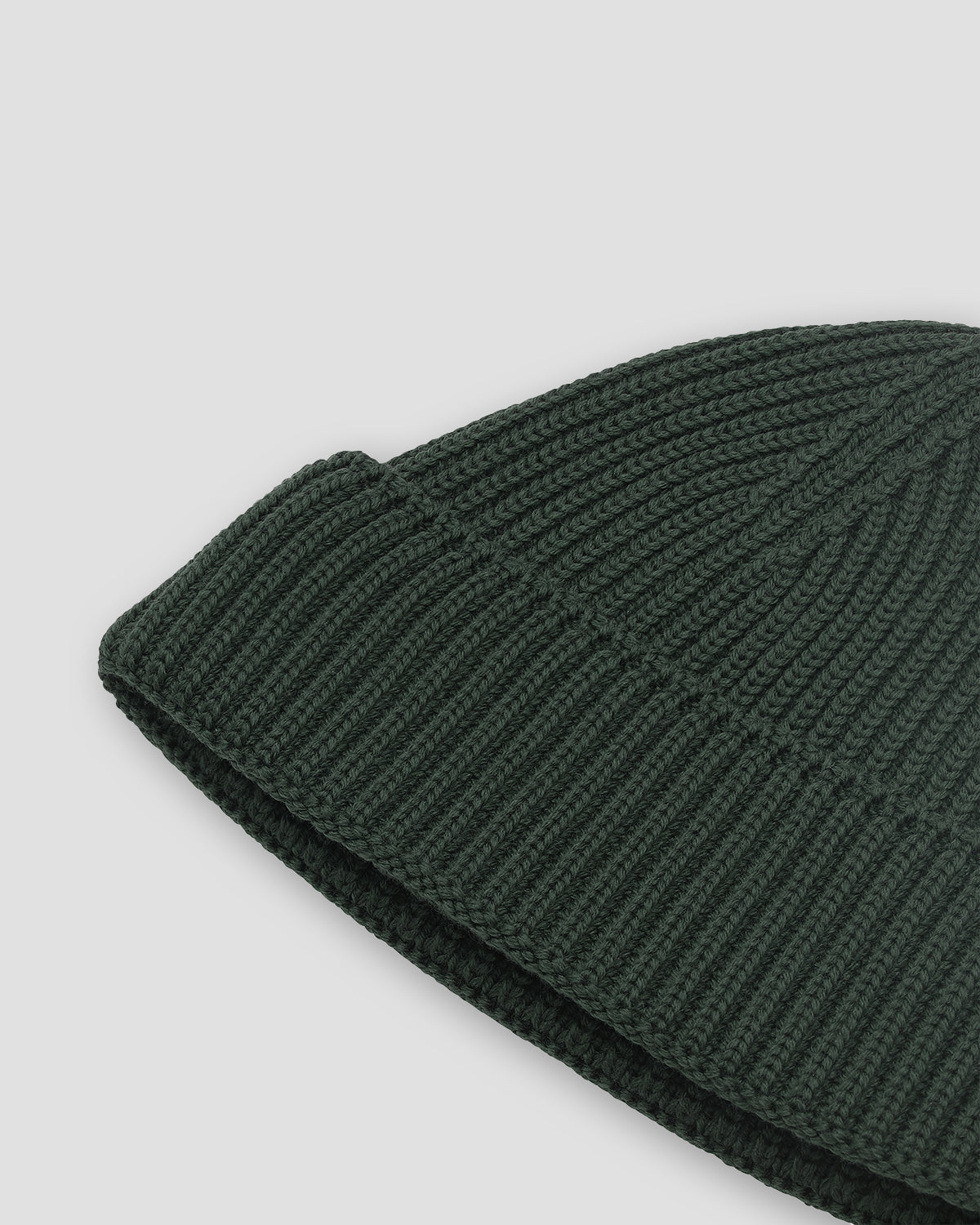 Fender Hat - Thunder Green