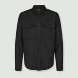 Firm Twill Skyler Shirt - Mads Nørgaard - Kul og Koks