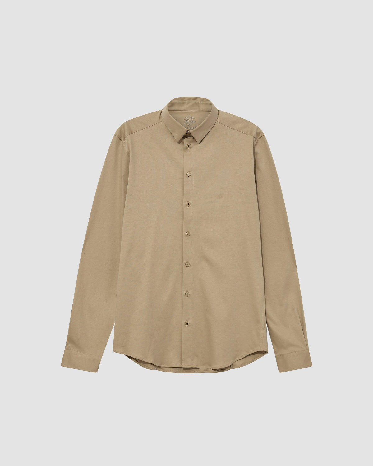 Marco Shirt - Light Sand