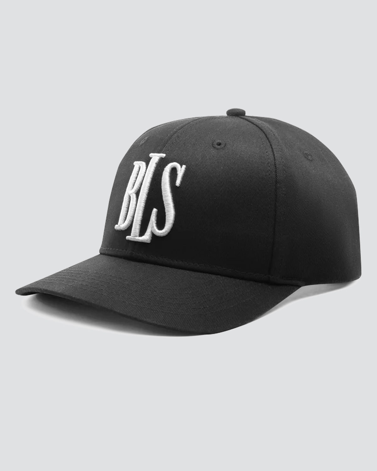 Classic Baseball Cap - Black