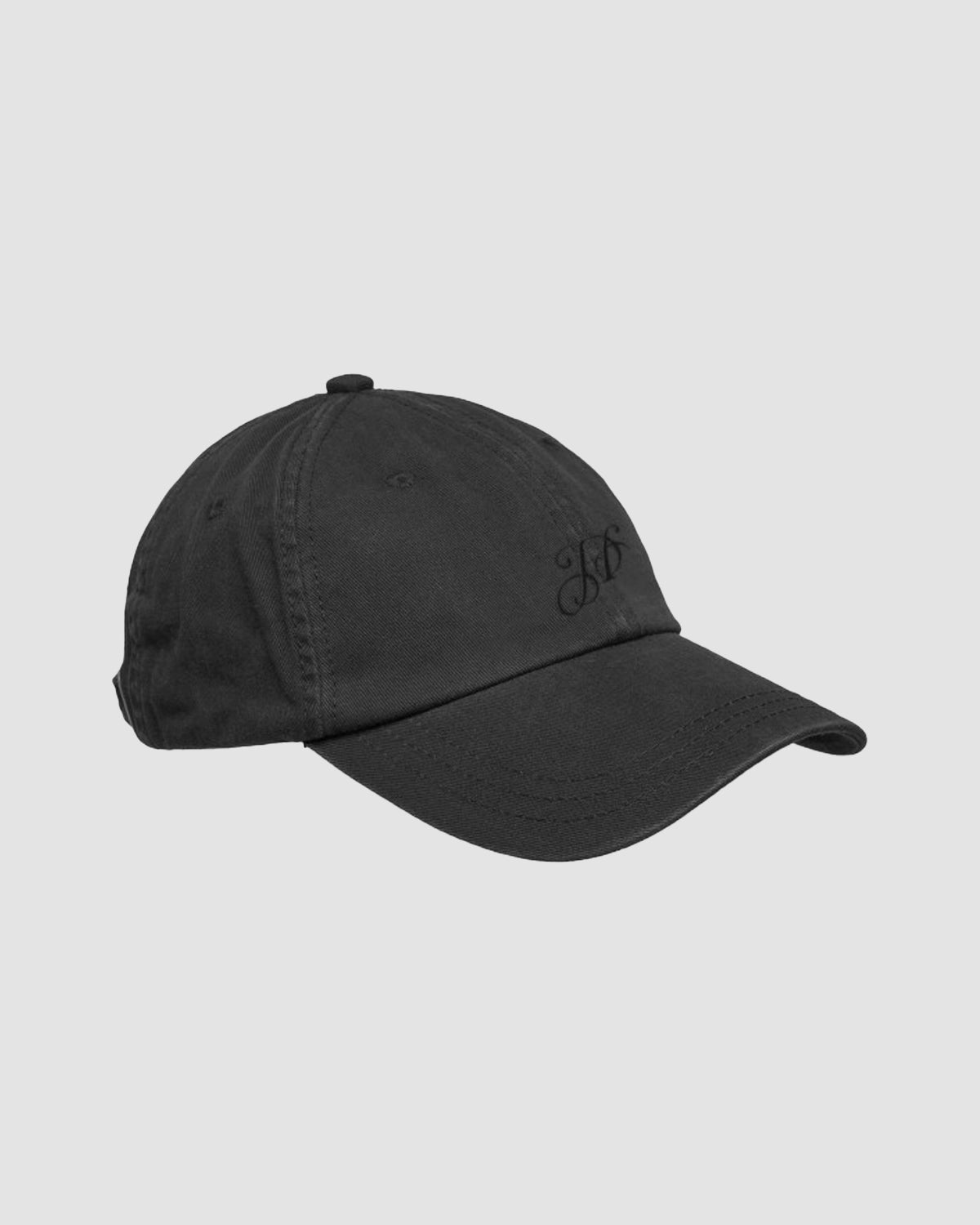 H Cotton Cap