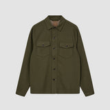 Williams Forest Jacket - Foss Green