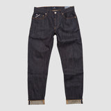 Vinci Chevy Selvedge Jeans - Blue