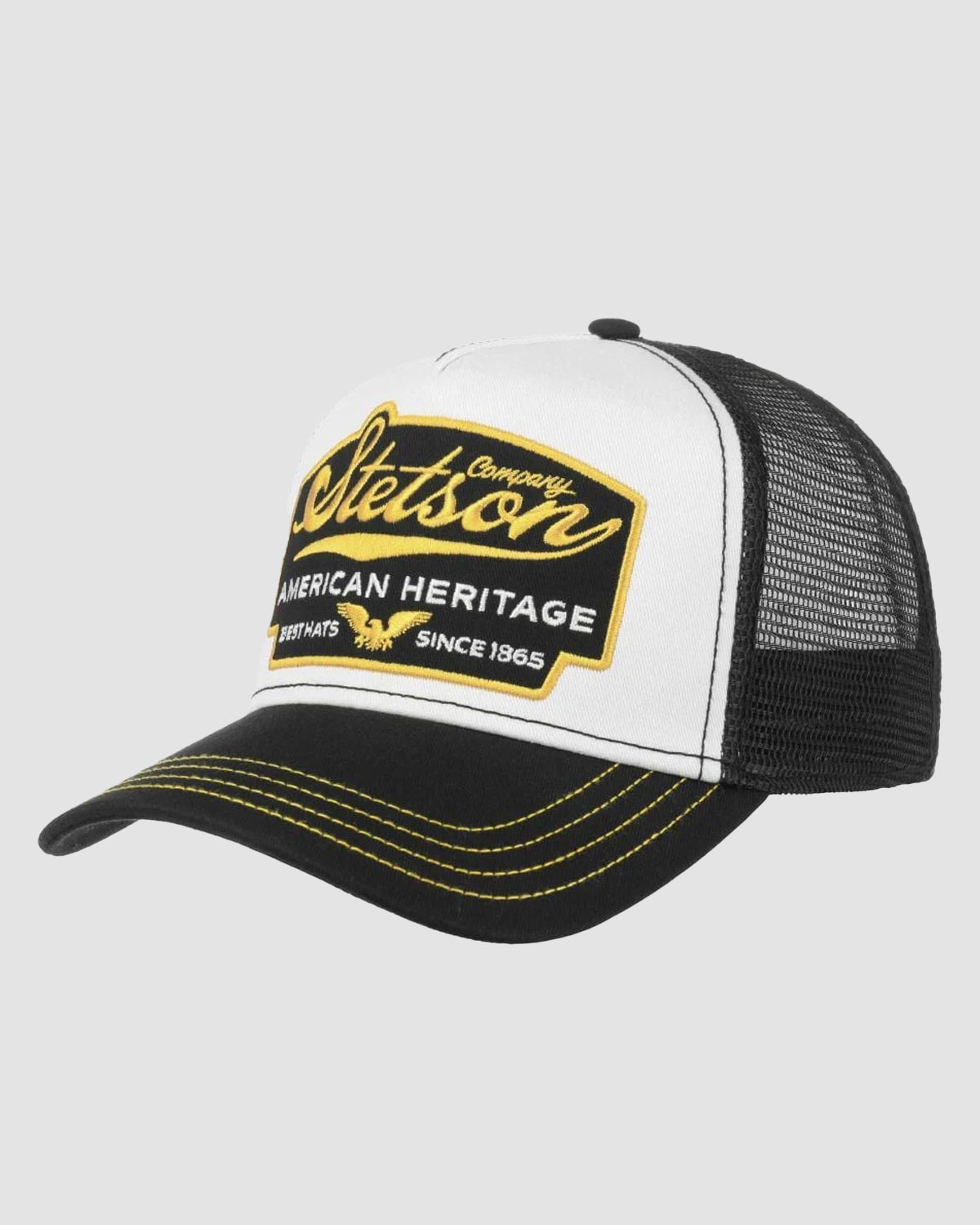 American heritage Cap - Sort