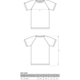 Blank Tee - Hvid