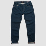 Vinci Topaz Jeans - Rinse wash