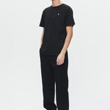 Ace Tee - Black Beauty