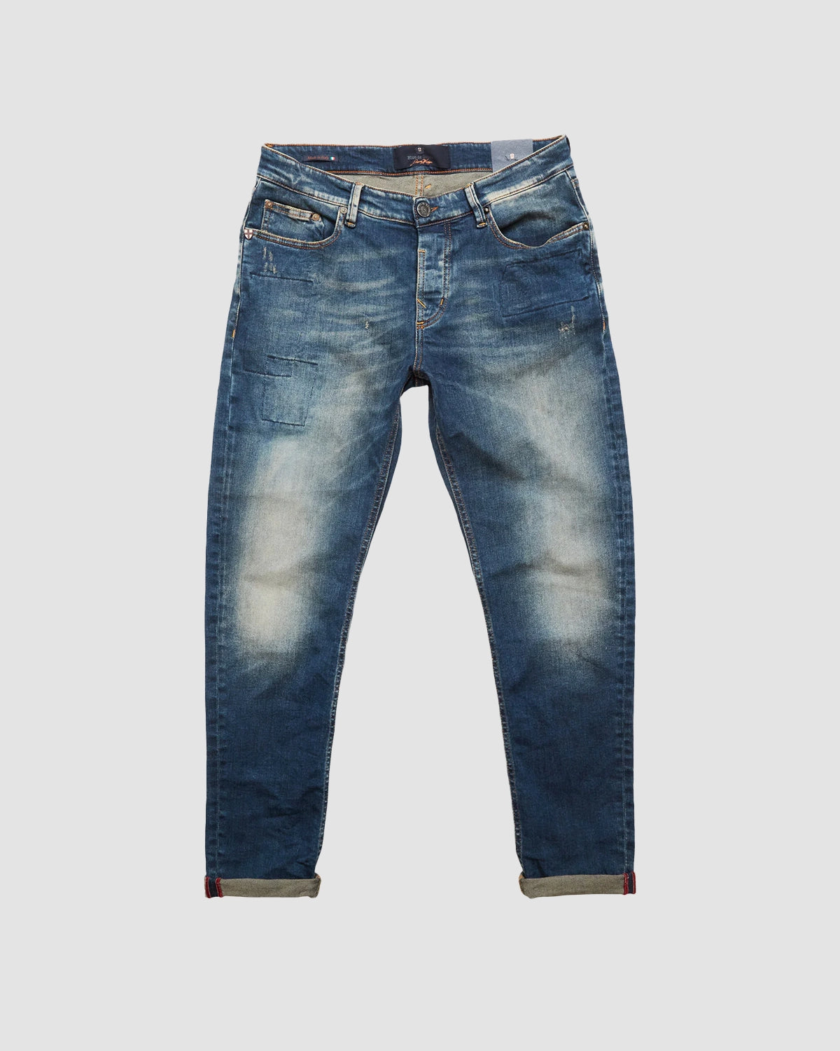 Vinci Super Used Jeans - Special Wash