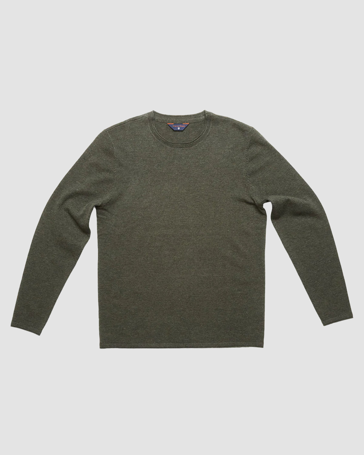 Monte AW Knit - Forest