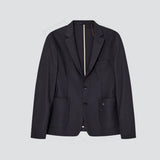 Blair Night Blazer - Sort