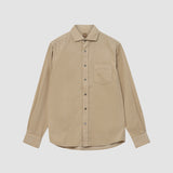 Alden Corduroy Shirt - Soft Kit