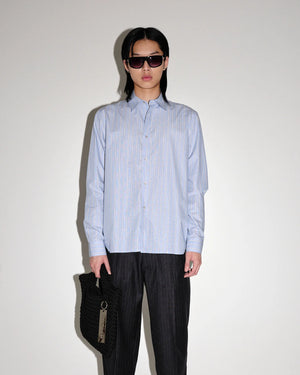 Adriel Shirt - Multi Striped